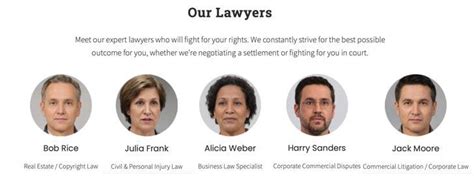 are there fake lawyers in the u.s
